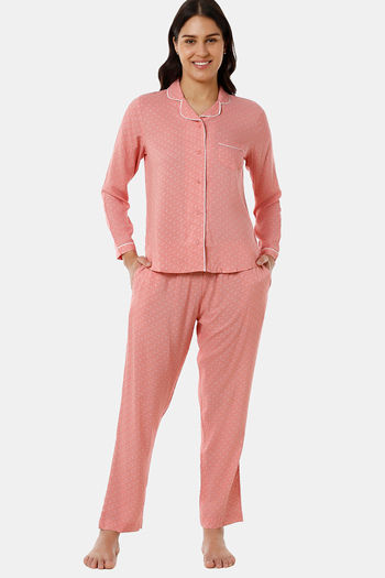 Viscose loungewear best sale